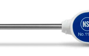 Pocket Waterproof Digital Thermometer