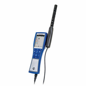 VELOCICALC Multi-Function Ventilation Meter - 9600-980