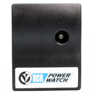PowerWatch - voltage disturbance events logger