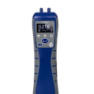 AirPro Micromanometer