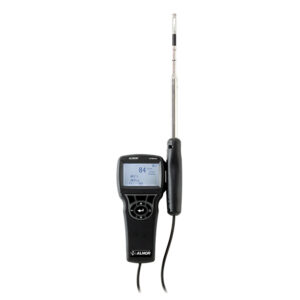 Velometer Mulfifunction Thermal Anemometer