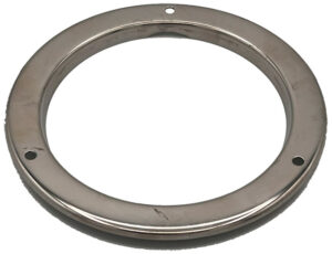 Liquid Filled Pressure Gauge - Image 6