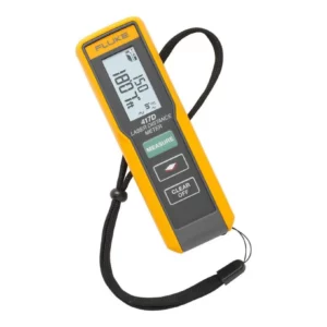 Laser Distance Meter
