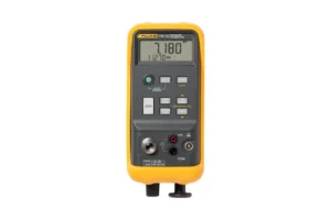 Pressure Calibrator