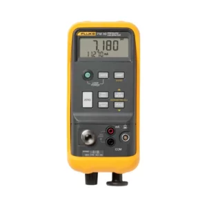 Pressure Calibrator