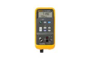 Calibrateur de pression à pompe électrique