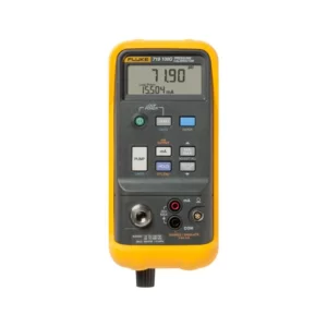 Electric Pressure Calibrator