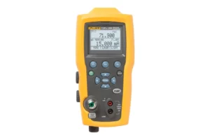 Calibrateur de pression électrique