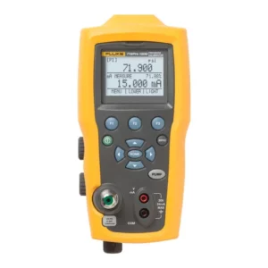 Electric Pressure Calibrator