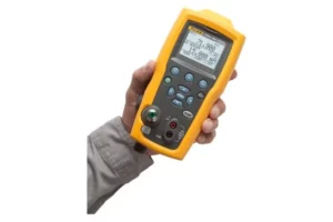 Calibrateur de pression électrique – Image 2
