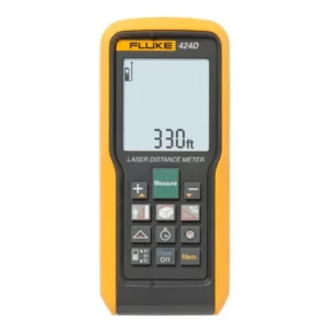 Laser Distance Meter