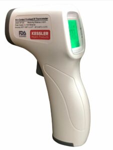 GP-300 Non-contact Frontal Temperature IR Thermometer