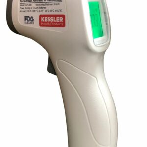 Non-contact Frontal Temperature IR Thermometer