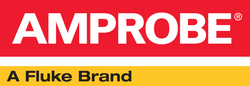 Logo Amprobe_A_Fluke_Brand