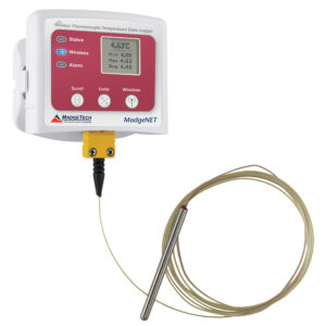 Wireless vaccine temperature monitoring system - Image 2