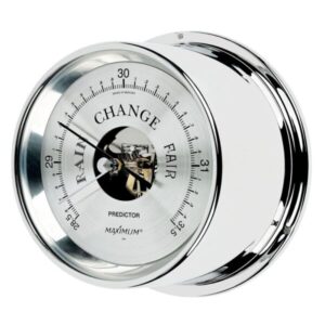 Analog Barometer - Image 2