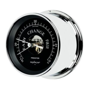 Analog Barometer - Image 5