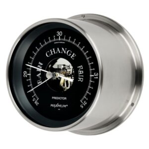 Analog Barometer - Image 7
