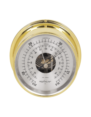Baromètre analogique