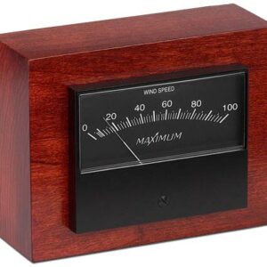 Wind Speed Anemometer