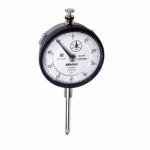 Indicateurs à cadran analogiques