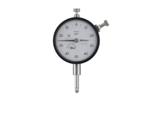 Mitutoyo 2415A_Rev-1 Indicateurs à cadran analogiques