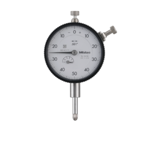 Indicateurs à cadran analogiques