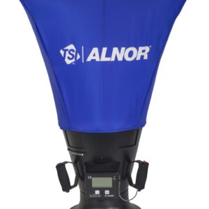 LoFlo Balometer Capture Hood