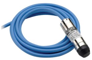 Transmetteurs de niveau submersibles