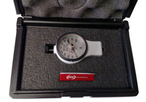 Ergo style analog durometer - Image 2