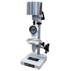Ergo style analog durometer - Image 3