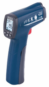 REED R2300-Image-A Thermomètre à mesure par rayon infrarouge