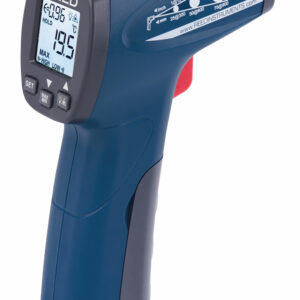Infrared Thermometer