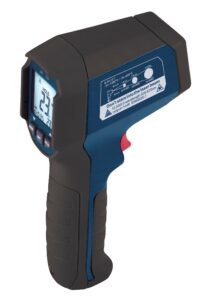 REED R2310-Image-A Thermomètre à mesure par rayon infrarouge