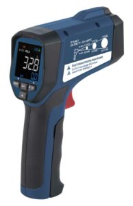 REED R2330-Image-A Thermomètre à mesure par rayon infrarouge