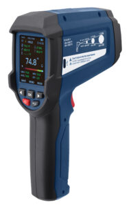 REED R2340-Image-A Thermomètre à mesure par rayon infrarouge