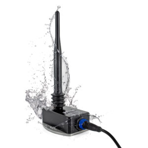 Wireless vaccine temperature monitoring system - Image 6