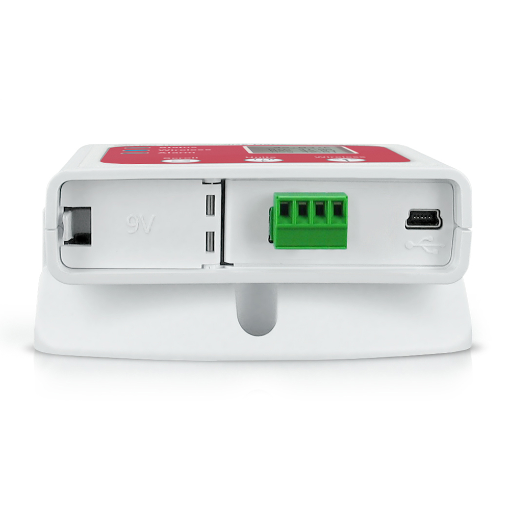 Acquisiteur de données RTD sans fils – Image 4