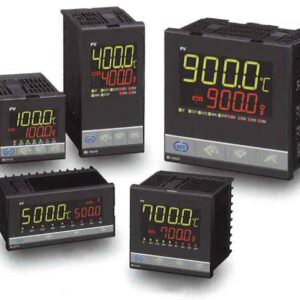 Digital controllers