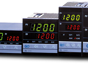 Temperature Controllers
