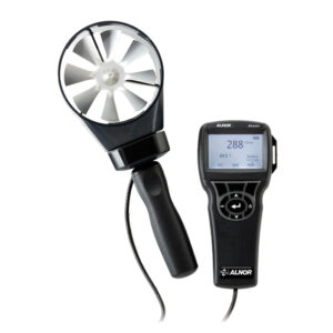 Vane Anemometer