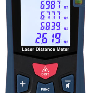 Laser Distance Meter
