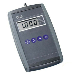 barometre-db3 Digital Barometer
