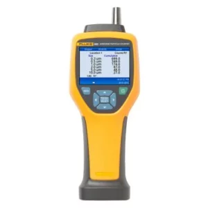 Compteur de particules