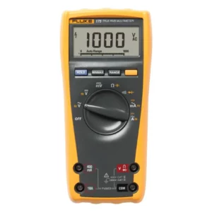 General Use True-RMS Digital Multimeter