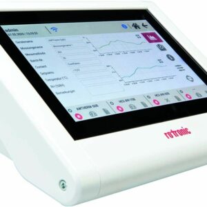 Benchtop Water Activity Meter