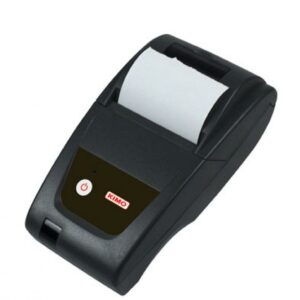 KIMO Infrared printer