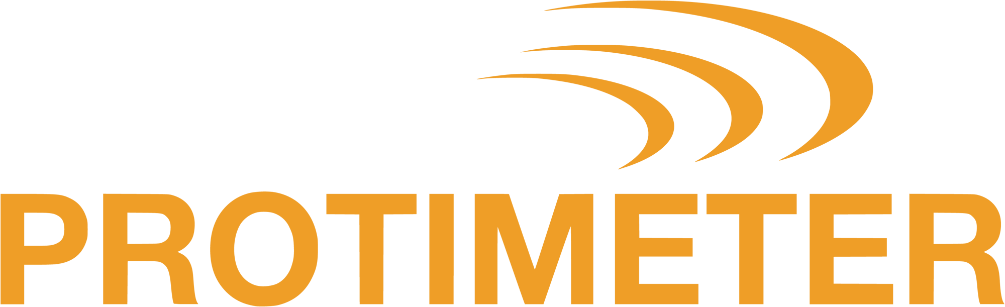 logo Protimeter