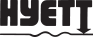 logo Hyett