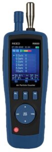 reed-r9930-air-particle-counter Air Particle Counter